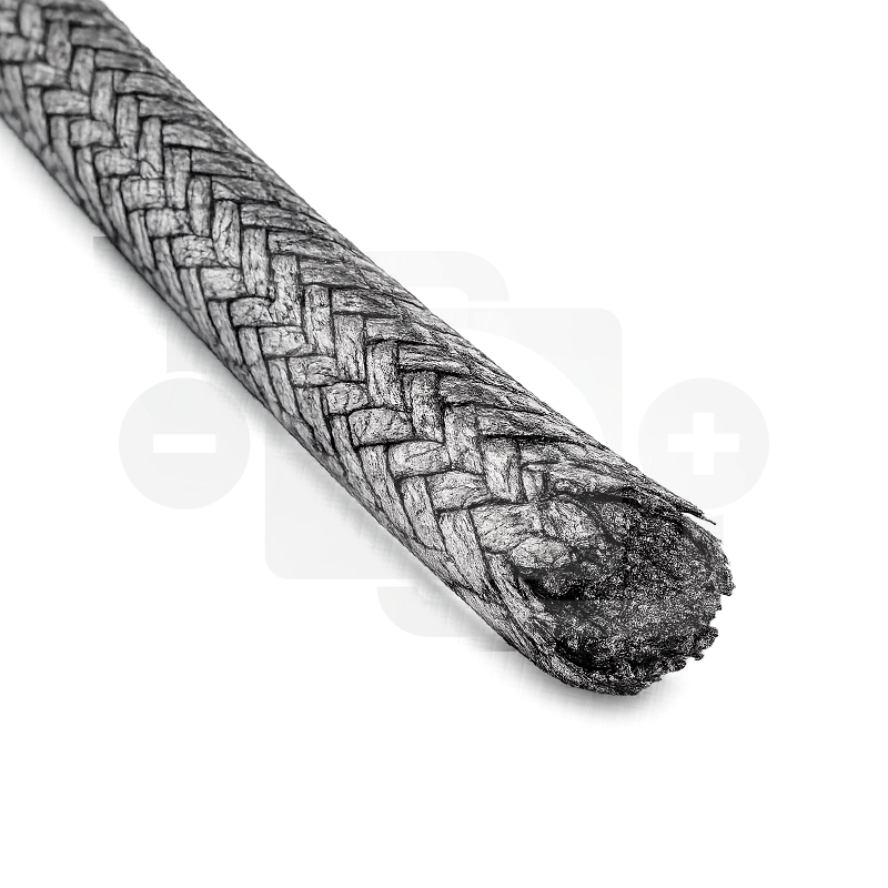 Гибкий графитовый электрод ВОЛЬТ-ГГЭ-К-20х28-Х1-Х2