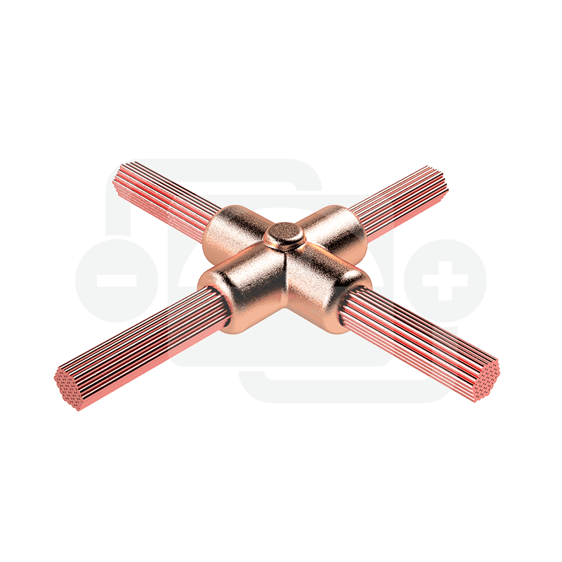Тигель-форма для сварки термитной СТ-32