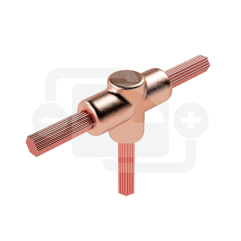 Тигель-форма для сварки термитной СТ-29