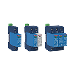 УЗИП для распределительных сетей до 1 кВ