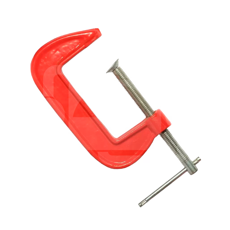 Струбцина для тигель-формы СТ-ДРАКОН