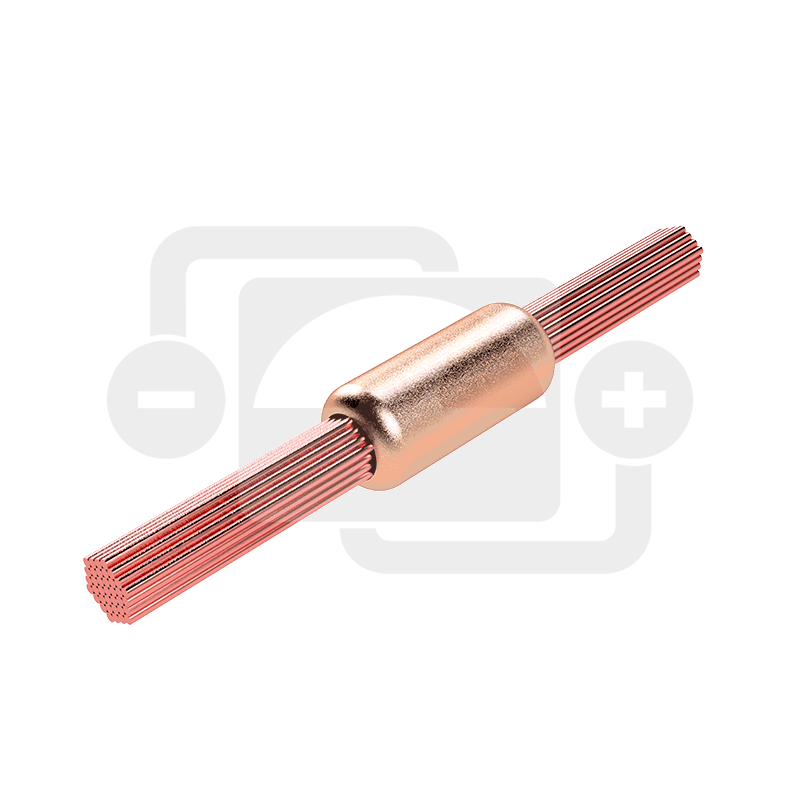 Тигель-форма для сварки термитной СТ-30