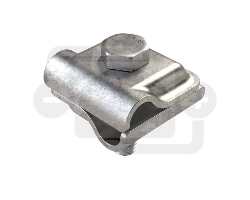 Соединитель проводников «пруток-пруток» универсальный, нержавеющая сталь ВОЛЬТ-СП-Н-1.1