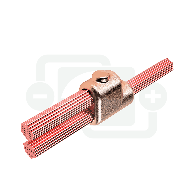 Тигель-форма для сварки термитной СТ-38