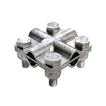 Соединители и держатели