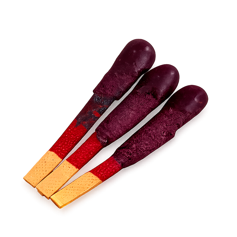 Спички термитные, 20 шт.