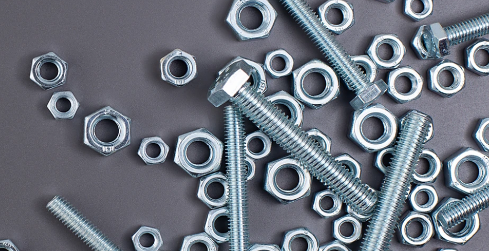 Термодиффузионное цинкование металлоизделий