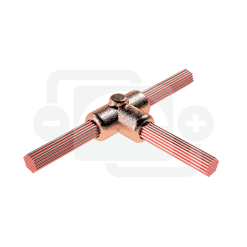 Тигель-форма для сварки термитной СТ-31