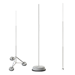 Молниеприемники и молниеотводы