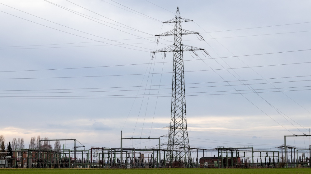 Заземление воздушных линий электропередачи (ВЛ) напряжением выше 1 кВ